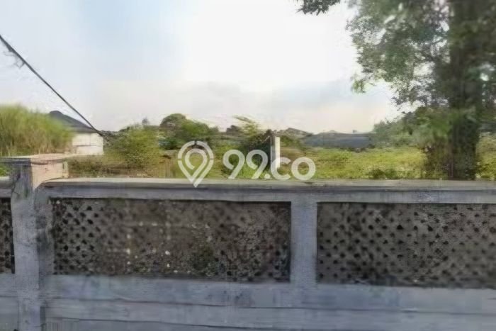 Tanah Kavling Dijual di Bandung dengan Spesifikasi 1707m2 Tanah Kavling Dijual di Bandung dengan Spesifikasi 1707m2