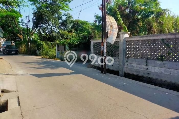 Tanah Kavling Dijual di Bandung dengan Spesifikasi 1707m2 Tanah Kavling Dijual di Bandung dengan Spesifikasi 1707m2