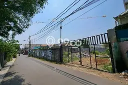 Tanah Dijual Lokasi Ciputat, Tangerang Selatan Luas 1300m2 Legalitas Aman Tanah Dijual Lokasi Ciputat, Tangerang Selatan Luas 1300m2 Legalitas Aman