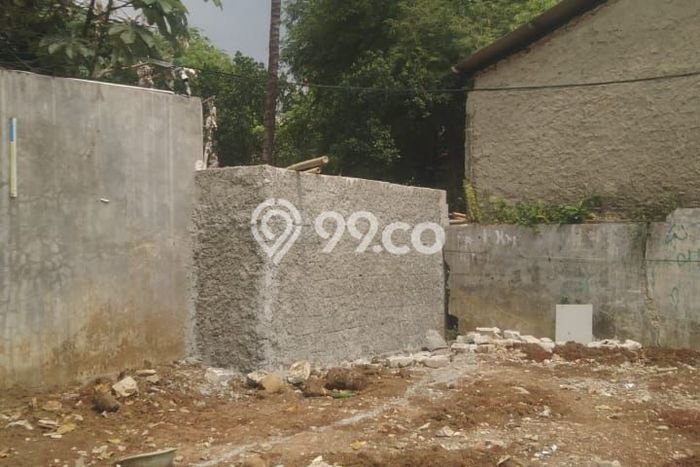 Tanah Dijual Lokasi Ciputat, Tangerang Selatan Luas 1300m2 Legalitas Aman Tanah Dijual Lokasi Ciputat, Tangerang Selatan Luas 1300m2 Legalitas Aman