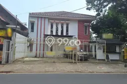 Unit Komersial Dijual di Tangerang LT 358m2 & LB 650m2 Unit Komersial Dijual di Tangerang LT 358m2 & LB 650m2