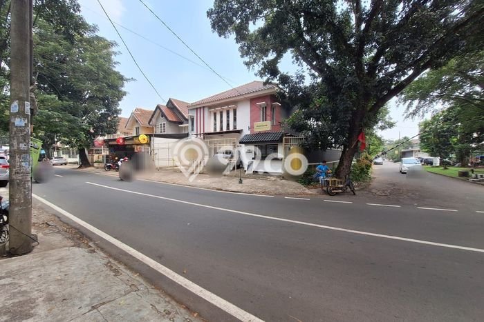 Komersial Bagus Dijual di BSD City Tangerang Strategis Cocok untuk Kembangkan Bisnis Komersial Bagus Dijual di BSD City Tangerang Strategis Cocok untuk Kembangkan Bisnis