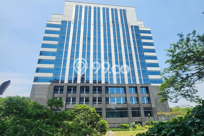 Untuk Dijual! Kantor di Tb Simatupang Jakarta Selatan LT 18645m2 / LB 42661m2 Kawasan Strategis Untuk Dijual! Kantor di Tb Simatupang Jakarta Selatan LT 18645m2 / LB 42661m2 Kawasan Strategis