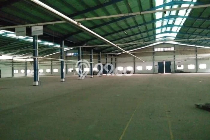 Lokasi Strategis! Dijual Gudang Bisnis di Karawang Timur, Karawang Kondisi Baik Lokasi Strategis! Dijual Gudang Bisnis di Karawang Timur, Karawang Kondisi Baik
