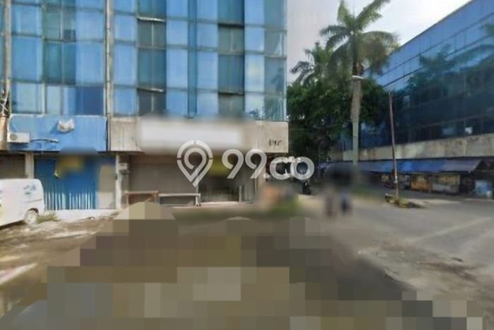 Untuk Dijual! Ruko di Batu Ceper Tangerang LT 120m2 / LB 517m2 Kawasan Bisnis Untuk Dijual! Ruko di Batu Ceper Tangerang LT 120m2 / LB 517m2 Kawasan Bisnis