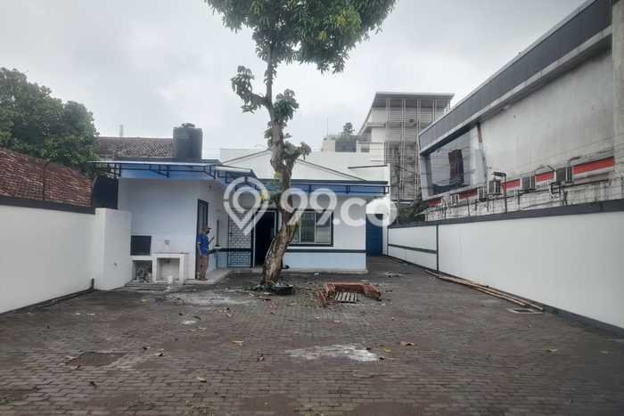Unit Komersial Strategis di Mlati, Sleman Potensi Cuan Besar Unit Komersial Strategis di Mlati, Sleman Potensi Cuan Besar