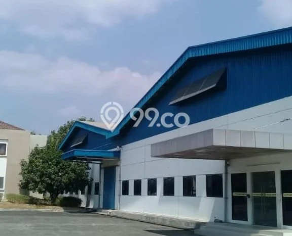 Lokasi Strategis! Dijual Gudang Bisnis di Karawang Timur, Karawang Kondisi Baik Lokasi Strategis! Dijual Gudang Bisnis di Karawang Timur, Karawang Kondisi Baik
