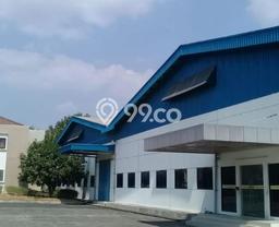 Unit Gudang Dijual di Karawang Timur Karawang Luas Bangunan 5000m2 Unit Gudang Dijual di Karawang Timur Karawang Luas Bangunan 5000m2