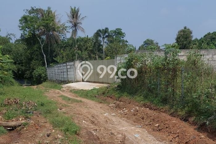 Lahan Kosong Dijual di Lebak dengan Area 7735m2 Lahan Kosong Dijual di Lebak dengan Area 7735m2