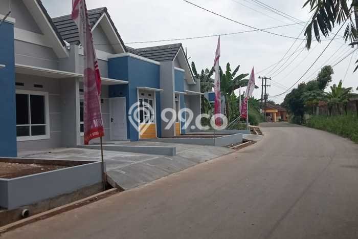 Griya Bunga Asri Griya Bunga Asri