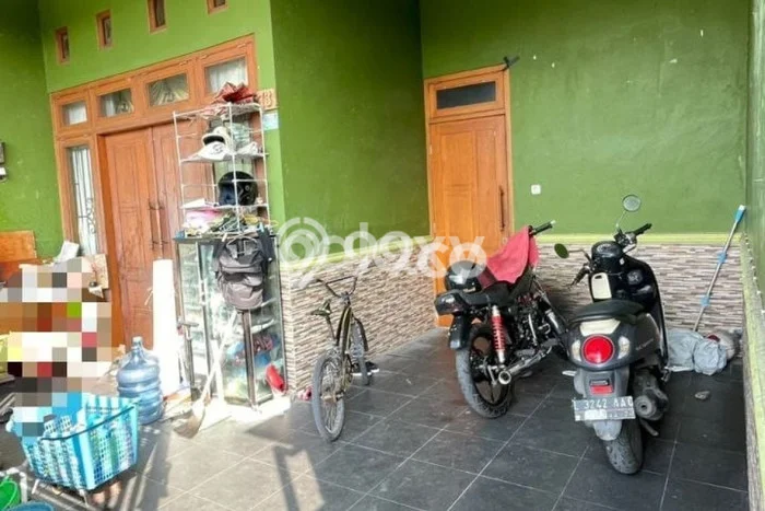 Jual Rumah Favorit Siap Huni LB 150m2 di Benowo, Surabaya Jual Rumah Favorit Siap Huni LB 150m2 di Benowo, Surabaya