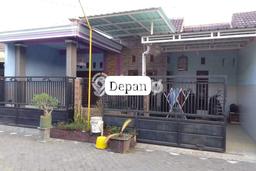 BEST DEAL! Rumah Siap Huni area Candi, LT 112m2m² LB 110m2m² BEST DEAL! Rumah Siap Huni area Candi, LT 112m2m² LB 110m2m²