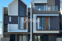 Rumah EXCLUSIVE! area Sukolilo, Surabaya, Luas 50m2m² LB 55m2m², BISA KPR Rumah EXCLUSIVE! area Sukolilo, Surabaya, Luas 50m2m² LB 55m2m², BISA KPR