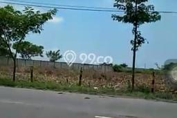 Tanah untuk Dijual Lokasi Tuban, Tuban Luas 40000m2 SHM Tanah untuk Dijual Lokasi Tuban, Tuban Luas 40000m2 SHM