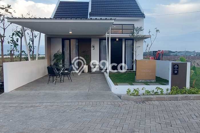 Dijual Rumah Siap Huni di Krian Sidoarjo Harga Rp 350 Juta LT 72m2 Dijual Rumah Siap Huni di Krian Sidoarjo Harga Rp 350 Juta LT 72m2