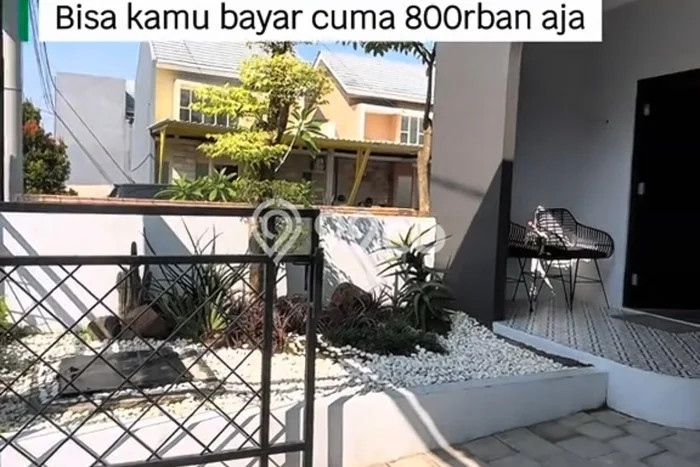 Hunian Murah Dijual Area Driyorejo, Gresik Harga Rp 384 Juta Hunian Murah Dijual Area Driyorejo, Gresik Harga Rp 384 Juta