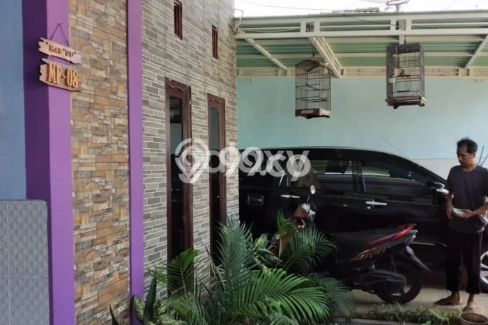 BEST DEAL! Rumah Siap Huni area Candi, LT 112m2m² LB 110m2m² BEST DEAL! Rumah Siap Huni area Candi, LT 112m2m² LB 110m2m²