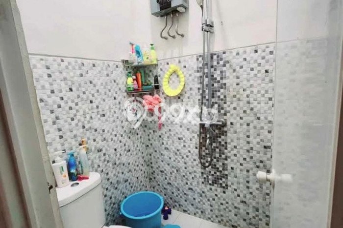 Rumah Modern Cantik 2 KT Bisa Langsung Pindah di Sedati Rumah Modern Cantik 2 KT Bisa Langsung Pindah di Sedati