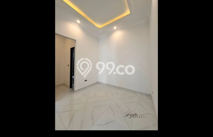 Hunian Mewah Siap Huni LT 153m2 di Mulyorejo, Surabaya Hunian Mewah Siap Huni LT 153m2 di Mulyorejo, Surabaya