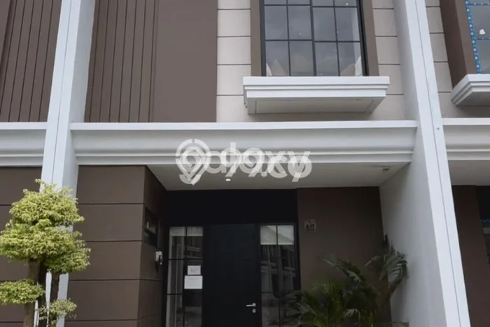 Dijual Cepat Rumah Favorit Siap Huni LB 54m2 di Mulyorejo, Surabaya Dijual Cepat Rumah Favorit Siap Huni LB 54m2 di Mulyorejo, Surabaya