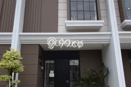 Dijual Cepat Rumah Favorit Siap Huni LB 54m2 di Mulyorejo, Surabaya Dijual Cepat Rumah Favorit Siap Huni LB 54m2 di Mulyorejo, Surabaya