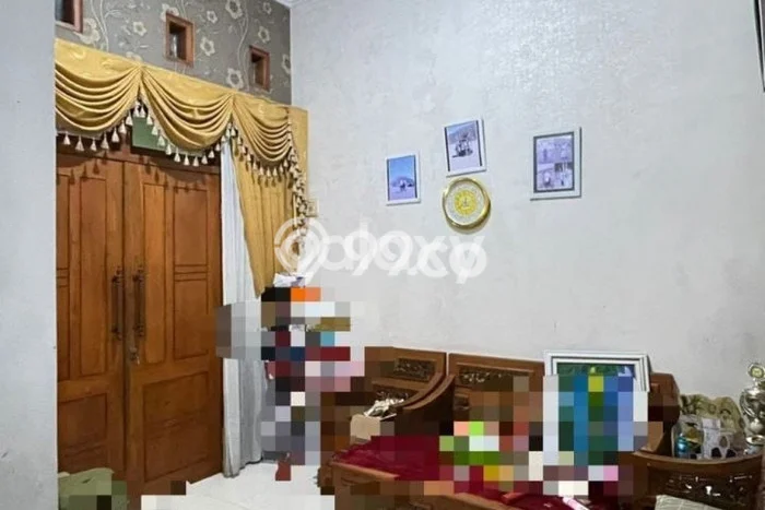 Jual Rumah Favorit Siap Huni LB 150m2 di Benowo, Surabaya Jual Rumah Favorit Siap Huni LB 150m2 di Benowo, Surabaya