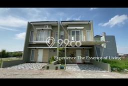 Rumah di Menganti, Gresik, Luas 72m2m² LB 65m2m² Rumah di Menganti, Gresik, Luas 72m2m² LB 65m2m²