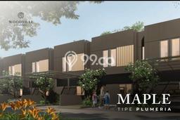 Rumah Strategis Minimalis Lb 55m2 di Waru, Sidoarjo Rumah Strategis Minimalis Lb 55m2 di Waru, Sidoarjo