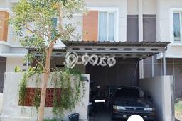 Jual Rumah Favorit Siap Huni LB 65m2 di Buduran, Sidoarjo Jual Rumah Favorit Siap Huni LB 65m2 di Buduran, Sidoarjo