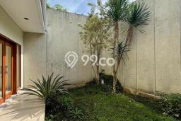 For Sale! Luxury House LT 252m2 Desain Modern di Pondok Hijau For Sale! Luxury House LT 252m2 Desain Modern di Pondok Hijau