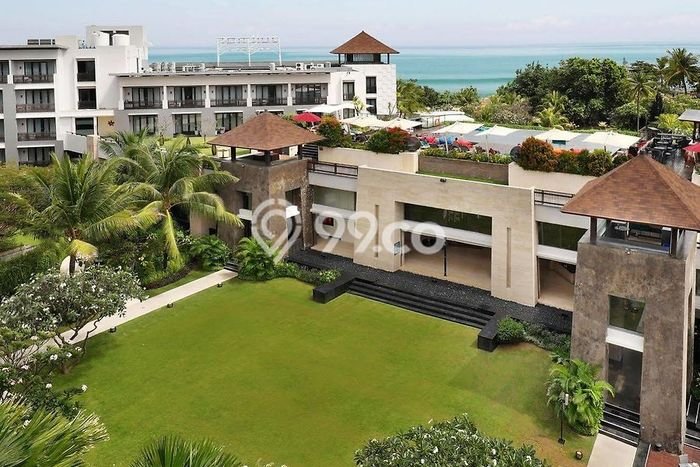 Dijual Apartemen 1 KT & 1 KM di Badung Lokasi Strategis Dijual Apartemen 1 KT & 1 KM di Badung Lokasi Strategis