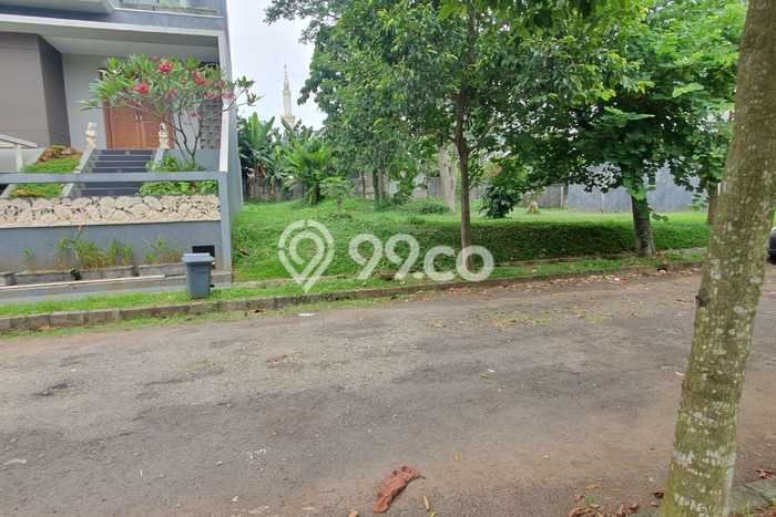 Tanah Kavling Dijual di Tangerang dengan Spesifikasi 240m2 Tanah Kavling Dijual di Tangerang dengan Spesifikasi 240m2