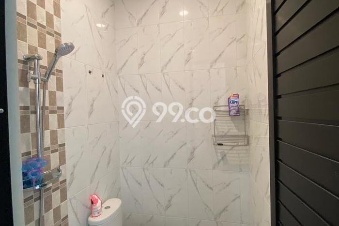Hunian Cantik Modern Lb 50m2 di Colomadu, Karanganyar Hunian Cantik Modern Lb 50m2 di Colomadu, Karanganyar