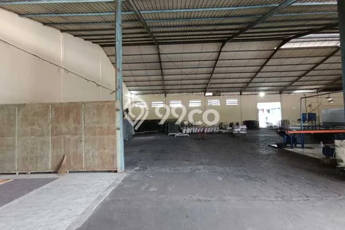 Gudang Premium Kawasan Nogosari, Luas 2800m2m², Area Komersial, Berkembang Gudang Premium Kawasan Nogosari, Luas 2800m2m², Area Komersial, Berkembang