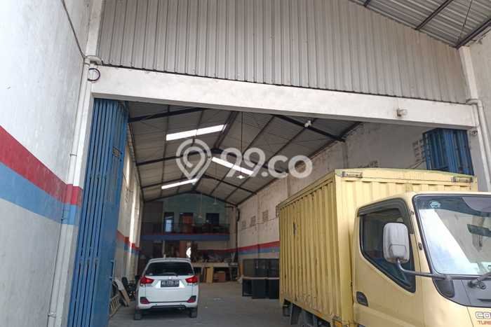 Gudang untuk disewa di Serengan punya LT 450m2 & LB 450m2 harga sewa kompetitif Gudang untuk disewa di Serengan punya LT 450m2 & LB 450m2 harga sewa kompetitif