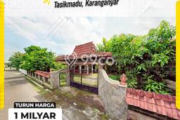 Rumah Modern Cantik 4 Kamar Siap Huni di Tasikmadu Rumah Modern Cantik 4 Kamar Siap Huni di Tasikmadu