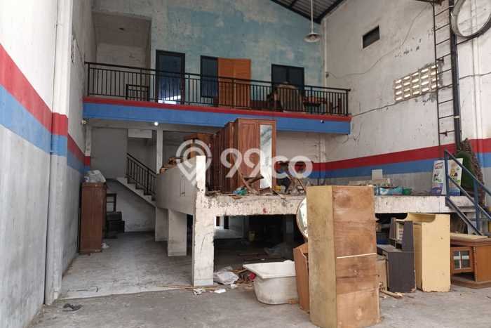 Gudang untuk disewa di Serengan punya LT 450m2 & LB 450m2 harga sewa kompetitif Gudang untuk disewa di Serengan punya LT 450m2 & LB 450m2 harga sewa kompetitif