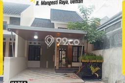 Rumah Menguntungkan di Pusat Kota , Sukoharjo - LT 84m2m² Rumah Menguntungkan di Pusat Kota , Sukoharjo - LT 84m2m²