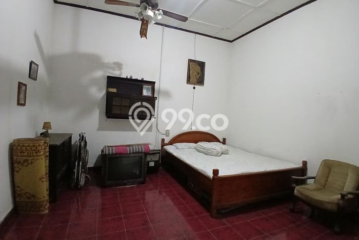 Rumah Modern Cantik 4 Kamar Siap Huni di Tasikmadu Rumah Modern Cantik 4 Kamar Siap Huni di Tasikmadu