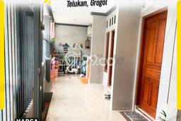 Dijual Rumah 2 Kamar Lokasi Ideal Bagus dan Strategis di Grogol Dijual Rumah 2 Kamar Lokasi Ideal Bagus dan Strategis di Grogol