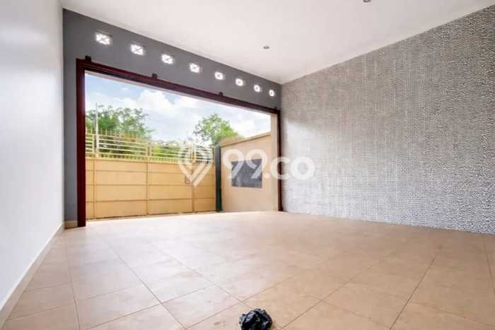 Hunian Cantik Modern Lb 350m2 di Serengan, Solo Hunian Cantik Modern Lb 350m2 di Serengan, Solo