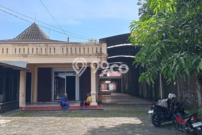 Tersedia Gudang Bisnis di Wonosari Klaten Harga Sewa Menarik Bisa Nego Tersedia Gudang Bisnis di Wonosari Klaten Harga Sewa Menarik Bisa Nego