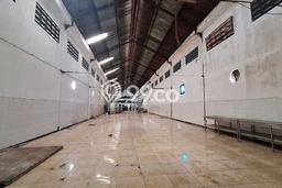 Gudang Dijual Lokasi Stratagis di Baki Sukoharjo Cocok untuk Investasi Gudang Dijual Lokasi Stratagis di Baki Sukoharjo Cocok untuk Investasi