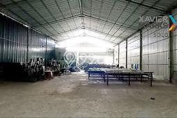 Gudang For Sale di Kawasan Banjarsari, Solo Harga Kompetitif Gudang For Sale di Kawasan Banjarsari, Solo Harga Kompetitif