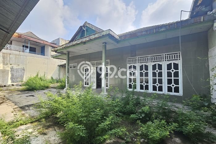 Unit Gudang Paling Strategis di Gilingan Solo dengan LB 280m2 Unit Gudang Paling Strategis di Gilingan Solo dengan LB 280m2