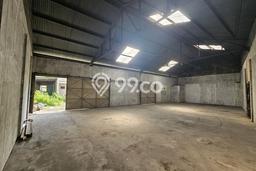 Unit Gudang Paling Strategis di Gilingan Solo dengan LB 280m2 Unit Gudang Paling Strategis di Gilingan Solo dengan LB 280m2