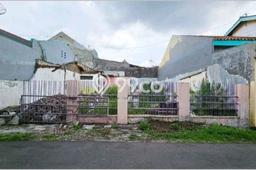 Untuk Dijual Tanah di Karanganyar, Luas 155m2 - Untuk Dijual Tanah di Karanganyar, Luas 155m2 -