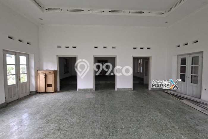 Disewakan Tanah Seluas 744m2 di Purwosari, Solo Disewakan Tanah Seluas 744m2 di Purwosari, Solo