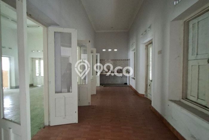 Disewakan Tanah Seluas 744m2 di Purwosari, Solo Disewakan Tanah Seluas 744m2 di Purwosari, Solo
