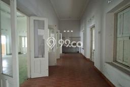 Disewakan Tanah Seluas 744m2 di Purwosari, Solo Disewakan Tanah Seluas 744m2 di Purwosari, Solo
